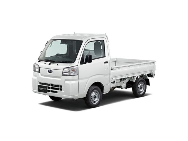 New 2026 Subaru Sambar Truck TB for Sale | SAT Japan